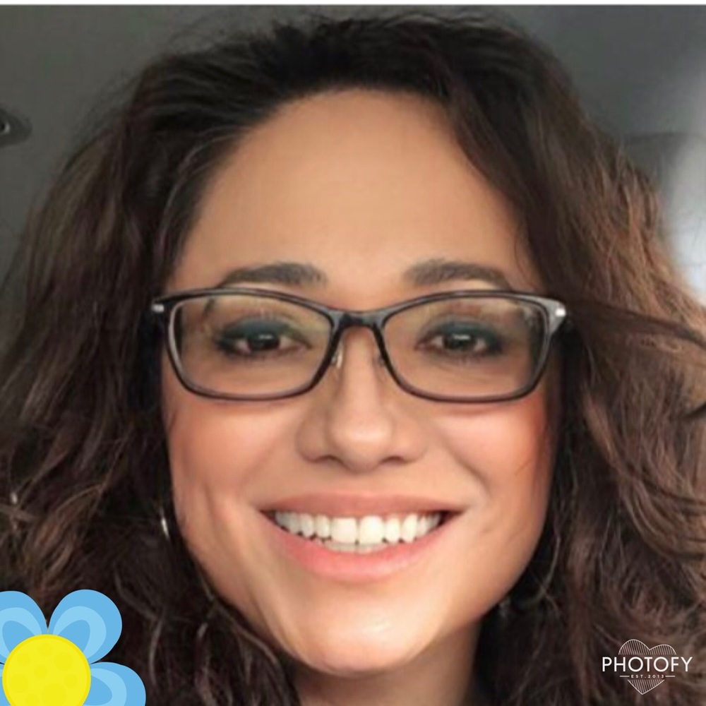 Meet your Posher, Melinna
